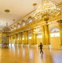 venu