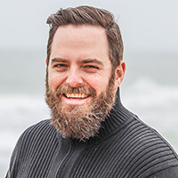 author