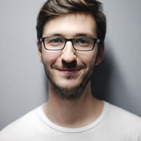 author