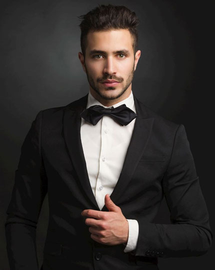 Jon William