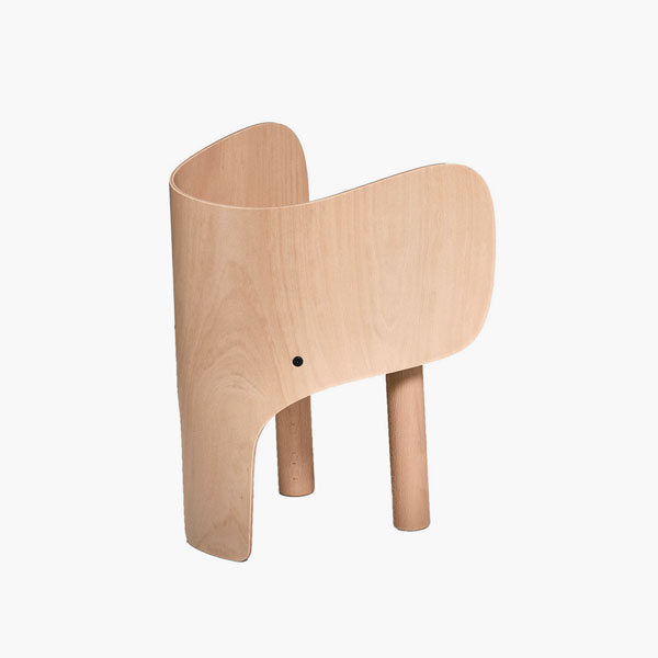 Elephant Chair