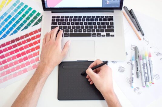 Be sensitive to small things to become a great designer