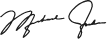 signature