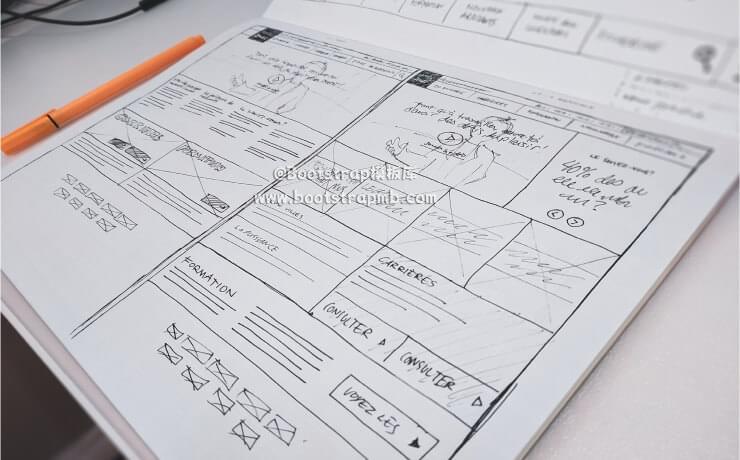 Collab – Online Learning Platform