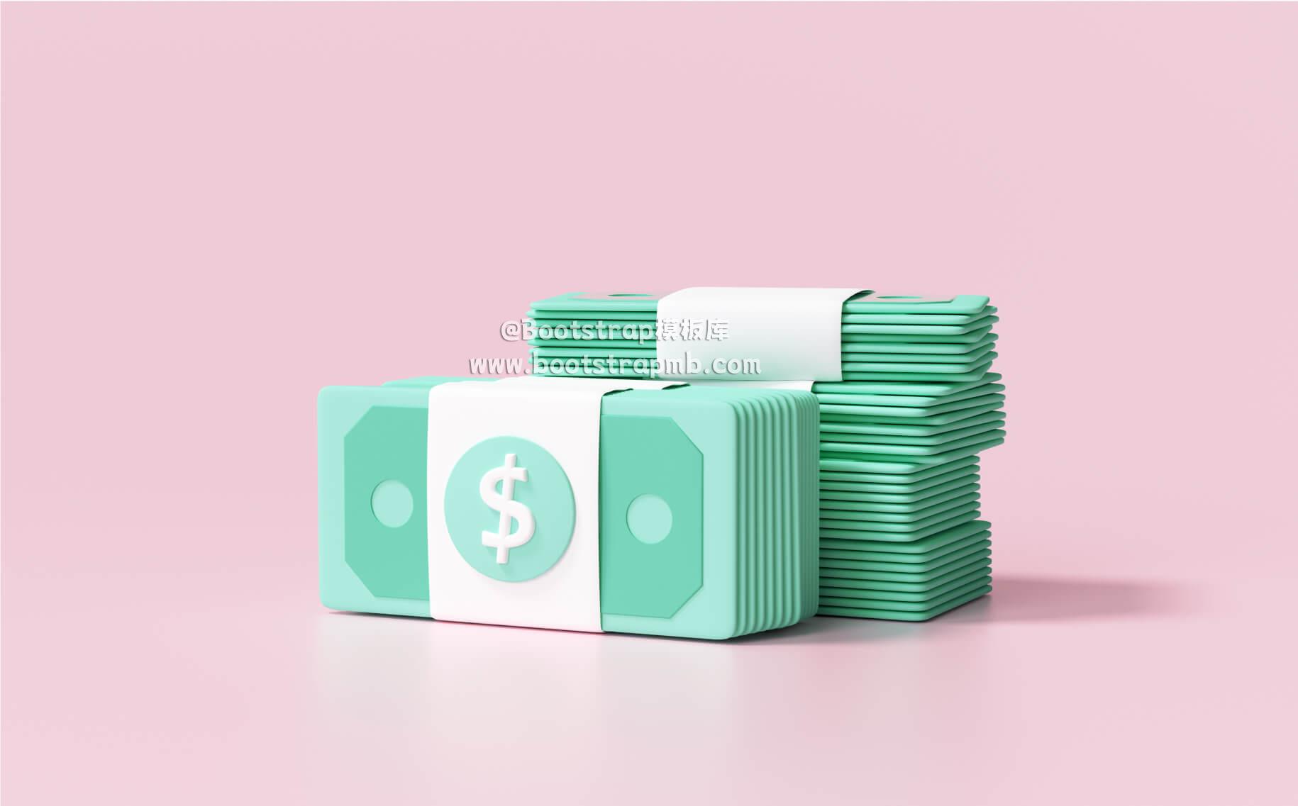 Paradox Portfolio Image