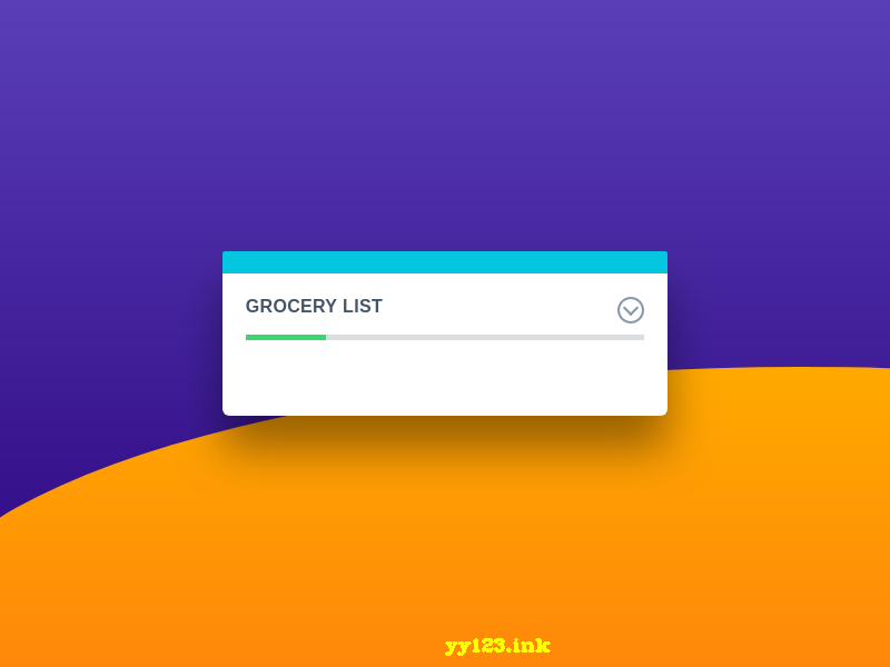纯CSS3实现CheckBox复选框选择列表_css中为列表添加check按钮-CSDN博客